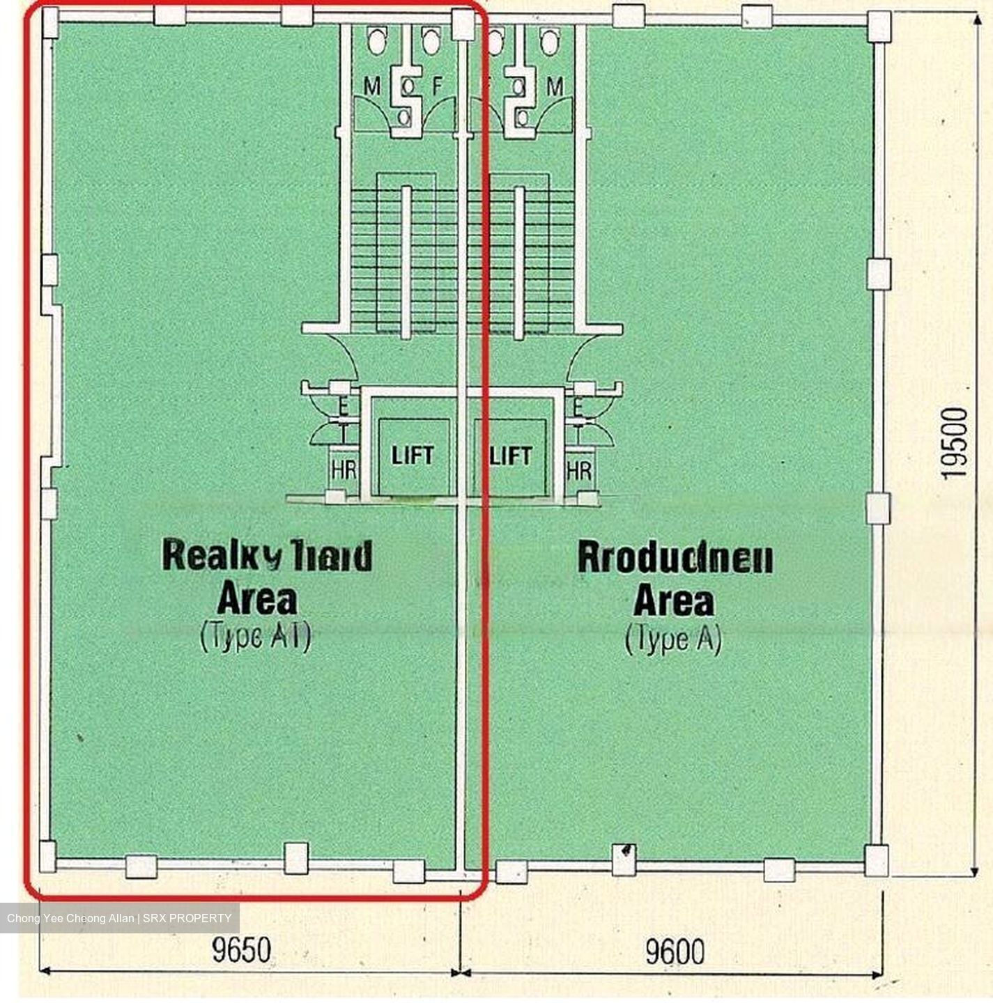 Shun Li Industrial Park (D14), Factory #454544821